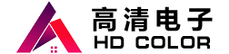 SHENZHEN HD ELECTRONICS CO.,LTD (HD COLOR)