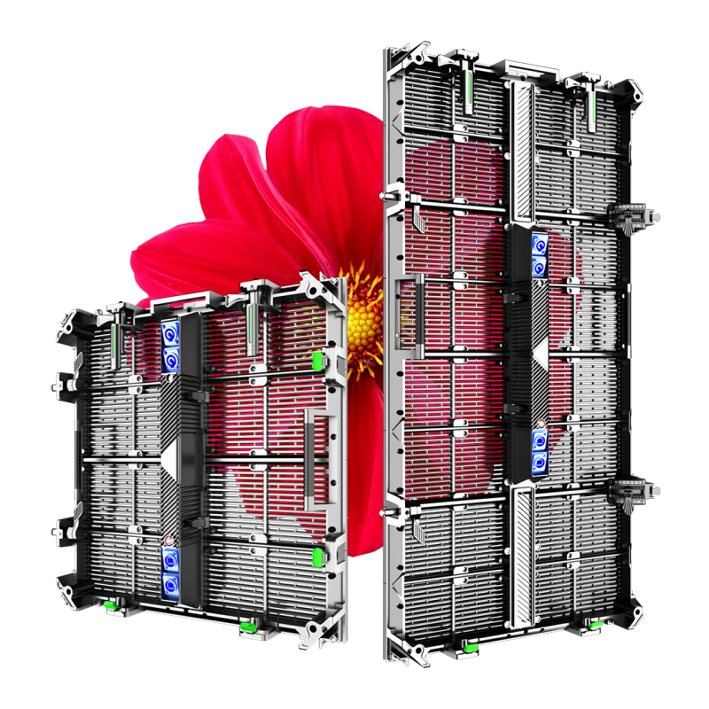 TRANSPARENT RENTAL SERIES 