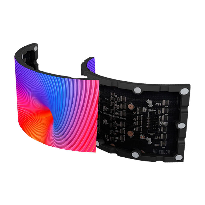 LED SOFT MODULE SERIES 